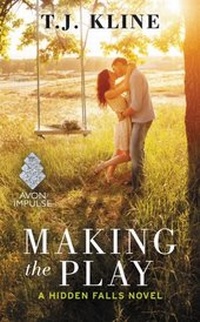 Enlarge image Cover: Making the Play - HarperCollins