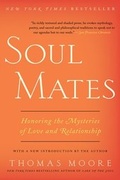 Cover: Soul Mates - HarperCollins