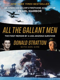 Enlarge image Cover: All the Gallant Men - William Morrow