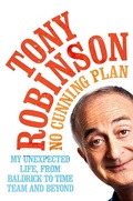 Cover: No Cunning Plan - Sidgwick & Jackson Ltd