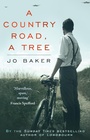 Cover: A Country Road, A Tree - Black Swan