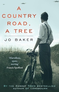 Enlarge image Cover: A Country Road, A Tree - Black Swan