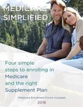 Cover: Medicare Simplified - Westbrook
