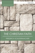 Cover: The Christian Faith - T.& T.Clark Ltd