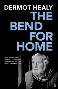 Abbildung von: The Bend for Home - Faber & Faber
