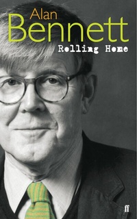 Abbildung von: Rolling Home - Faber & Faber
