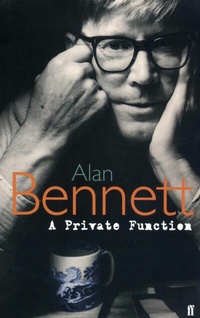 Abbildung von: A Private Function - Faber & Faber