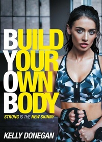 Abbildung von: Build Your Own Body - Gill Books