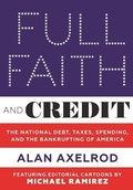 Cover: Full Faith and Credit - Abbeville Press Inc.,U.S.