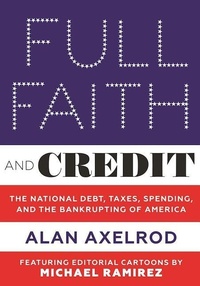 Enlarge image Cover: Full Faith and Credit - Abbeville Press Inc.,U.S.