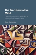 Cover: The Transformative Mind - Cambridge University Press