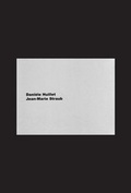 Cover: Writings - Sequence Press