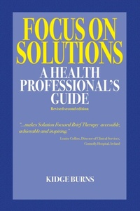 Enlarge image Cover: Focus on Solutions - Solutions Books