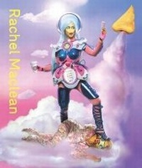 Enlarge image Cover: Rachel Maclean - HOME Publications