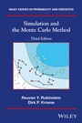 Cover: Simulation and the Monte Carlo Method - Wiley