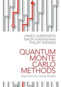 Cover: Quantum Monte Carlo Methods - Cambridge University Press