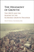 Cover: The Hegemony of Growth - Cambridge University Press
