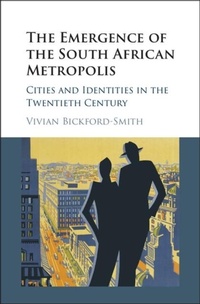Abbildung von: The Emergence of the South African Metropolis - Cambridge University Press