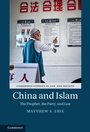 Cover: China and Islam - Cambridge University Press
