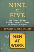 Cover: Nine to Five - Cambridge University Press
