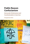 Cover: Public Reason Confucianism - Cambridge University Press