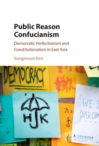 Abbildung von: Public Reason Confucianism - Cambridge University Press