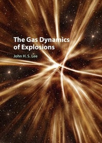 Abbildung von: The Gas Dynamics of Explosions - Cambridge University Press