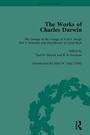 Cover: The Works of Charles Darwin: Vol 7: The Structure and Distribution of Coral Reefs - Routledge