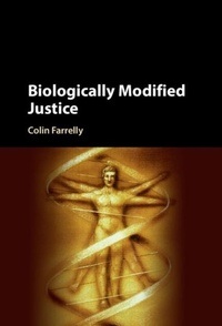 Abbildung von: Biologically Modified Justice - Cambridge University Press