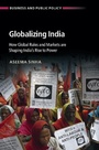 Cover: Globalizing India - Cambridge University Press