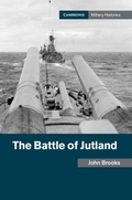 Cover: The Battle of Jutland - Cambridge University Press