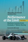 Cover: Performance at the Limit - Cambridge University Press