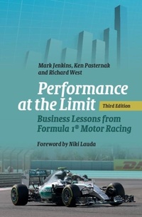 Enlarge image Cover: Performance at the Limit - Cambridge University Press