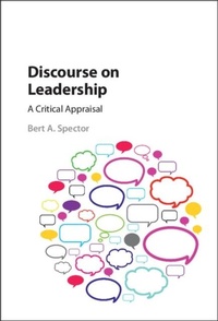 Abbildung von: Discourse on Leadership - Cambridge University Press