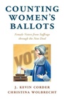Cover: Counting Women's Ballots - Cambridge University Press