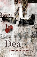 Cover: Dea - Methuen Drama