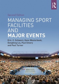 Abbildung von: Managing Sport Facilities and Major Events - Routledge