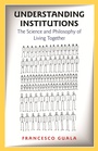 Cover: Understanding Institutions - Princeton University Press