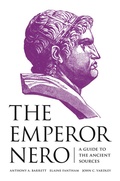 Cover: The Emperor Nero - Princeton University Press