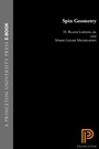 Cover: Spin Geometry - Princeton University Press