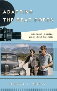 Enlarge image Cover: Adapting the Beat Poets - Rowman & Littlefield Publishers