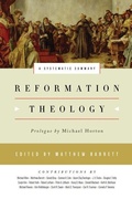 Cover: Reformation Theology - Crossway Books