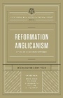 Cover: Reformation Anglicanism - Crossway Books