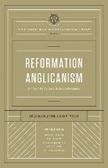 Cover: Reformation Anglicanism - Crossway Books