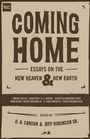 Cover: Coming Home - Crossway Books