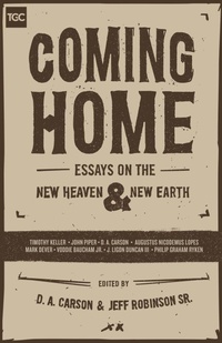 Enlarge image Cover: Coming Home - Crossway Books
