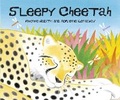 Cover: African Animal Tales: Sleepy Cheetah - Hodder Children's Books