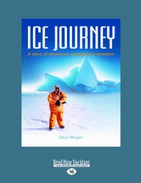 Abbildung von: Ice Journey - ReadHowYouWant
