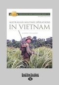 Cover: Australian Military Operations in Vietnam - ReadHowYouWant