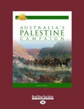 Cover: Australia's Palestine Campaign - ReadHowYouWant